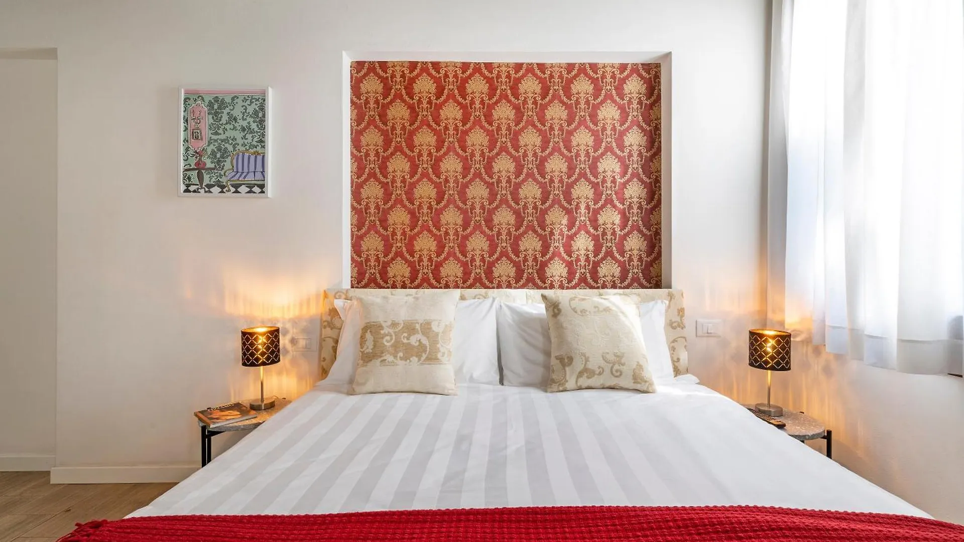 Ca' Dell'Arciere Apartments Venice