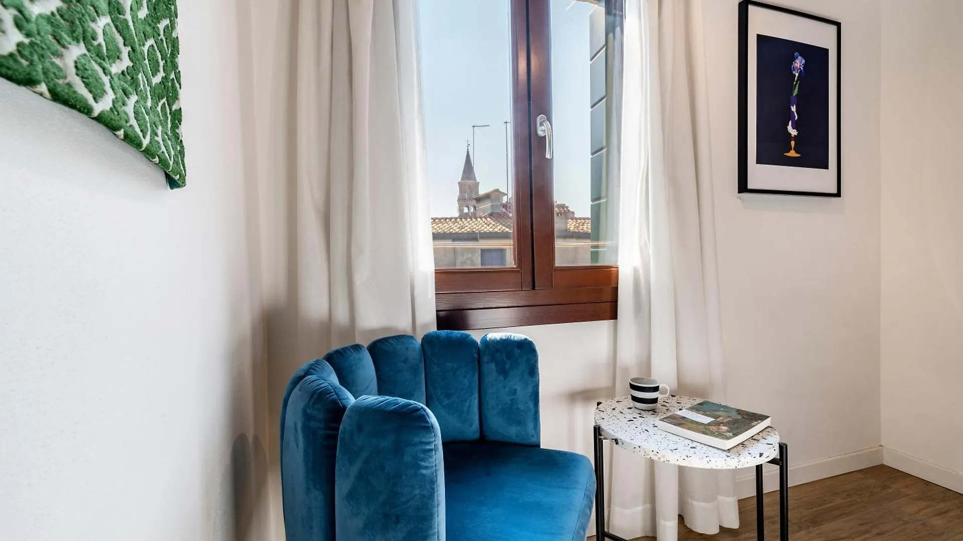 Ca' Dell'Arciere Apartments Venice