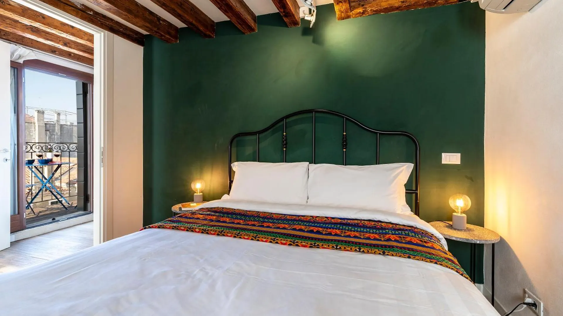Ca' Dell'Arciere Apartments Venice Italy