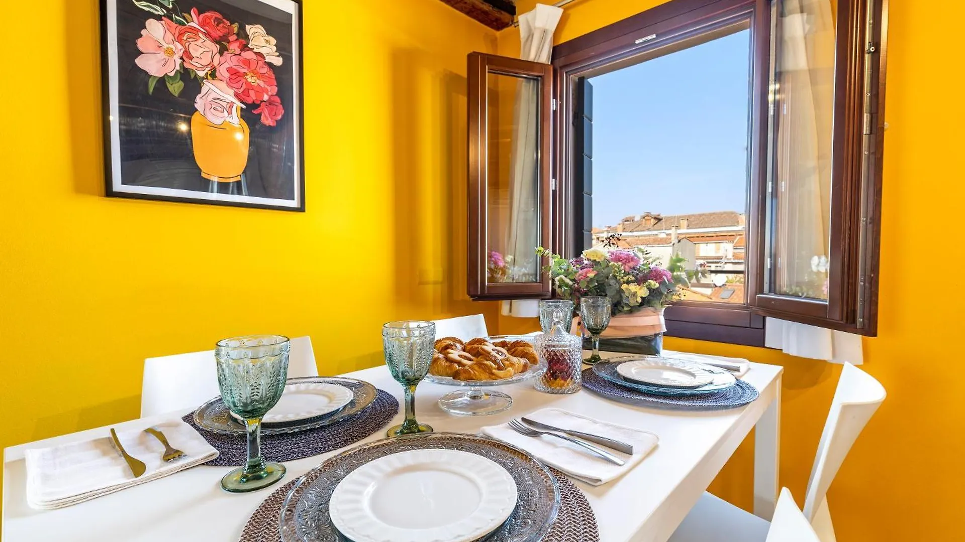 Ca' Dell'Arciere Apartments Venice Italy