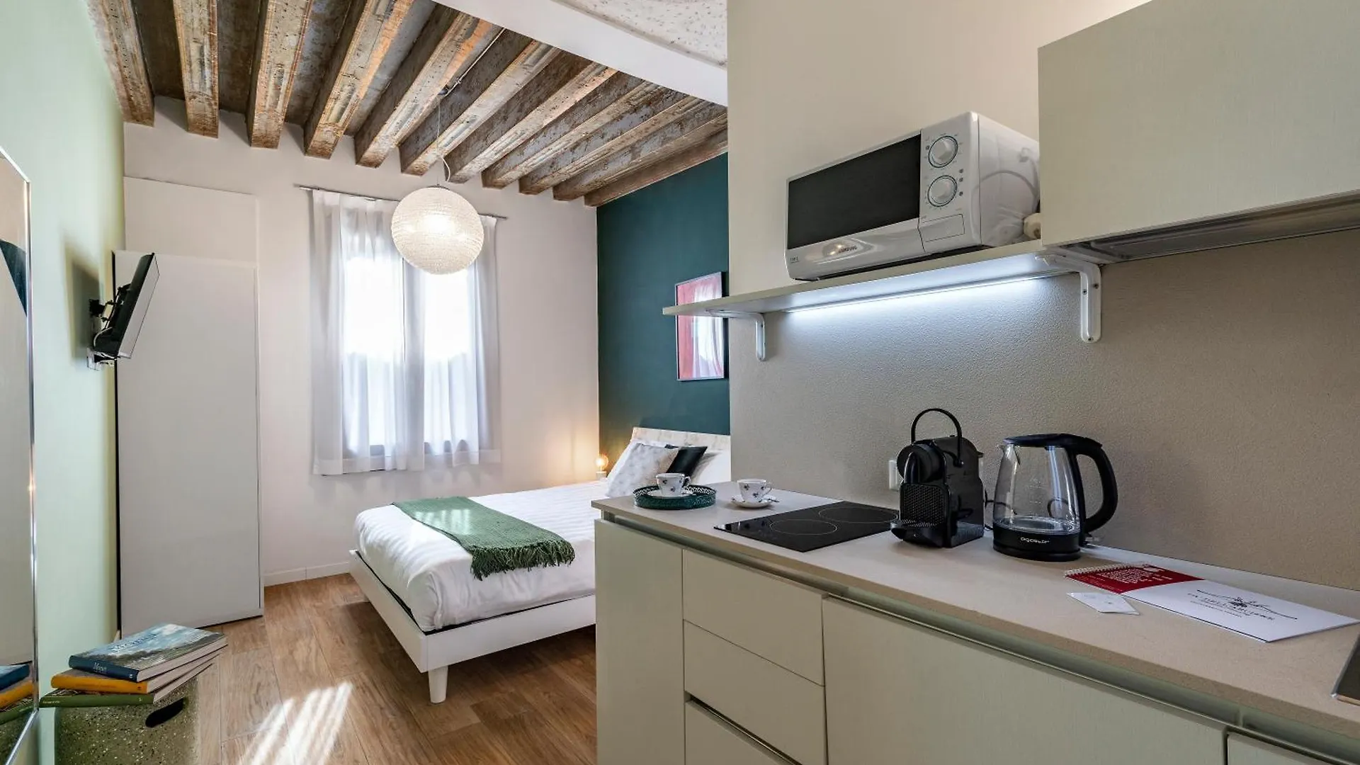 Ca' Dell'Arciere Apartments Venice