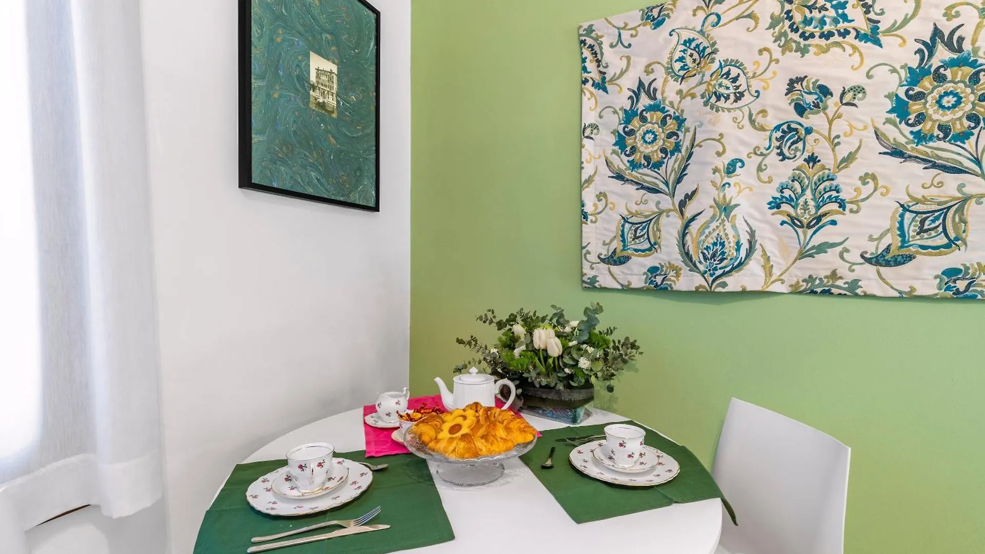 Ca' Dell'Arciere Apartments Venice