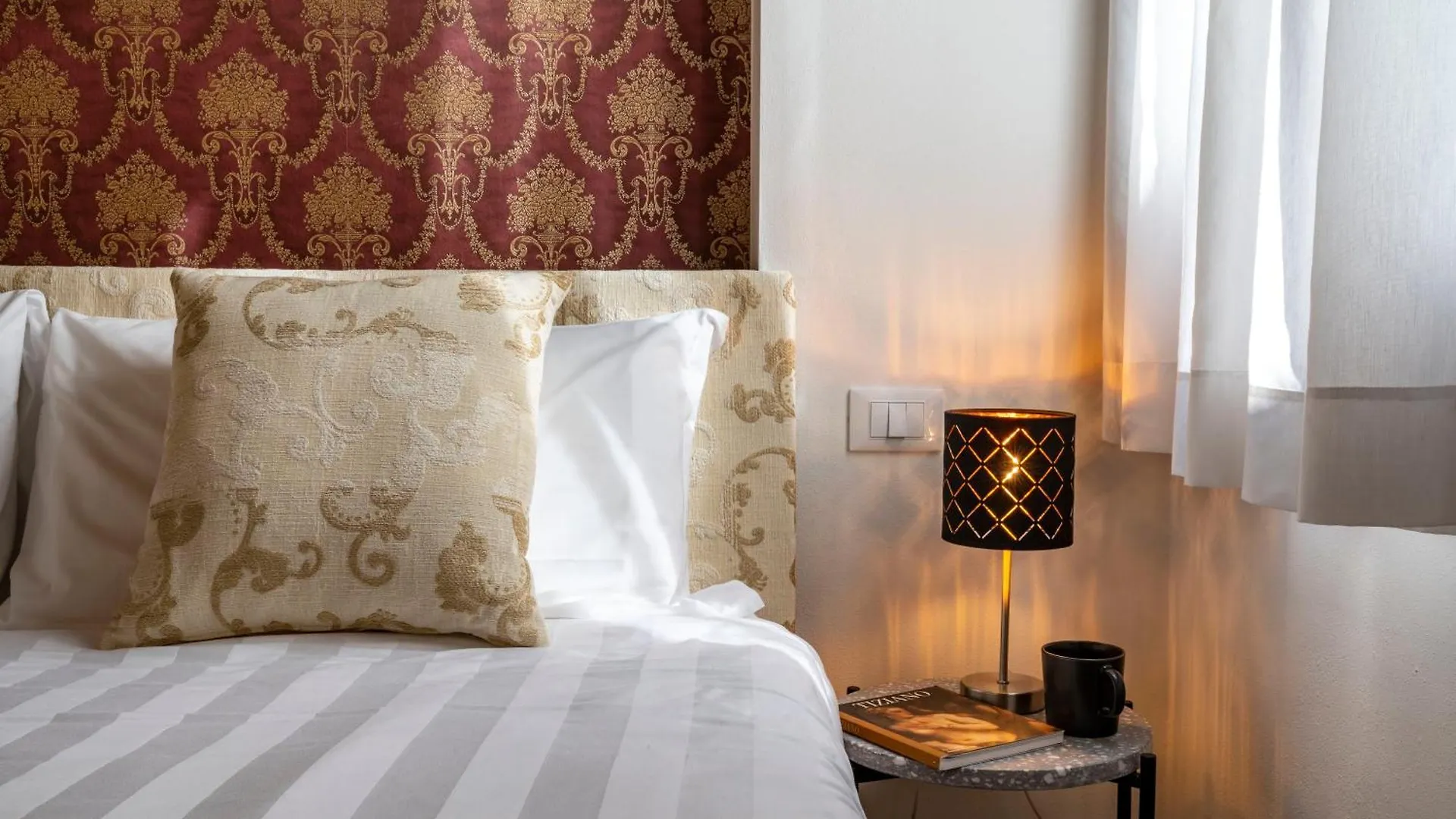 Ca' Dell'Arciere Apartments Venice
