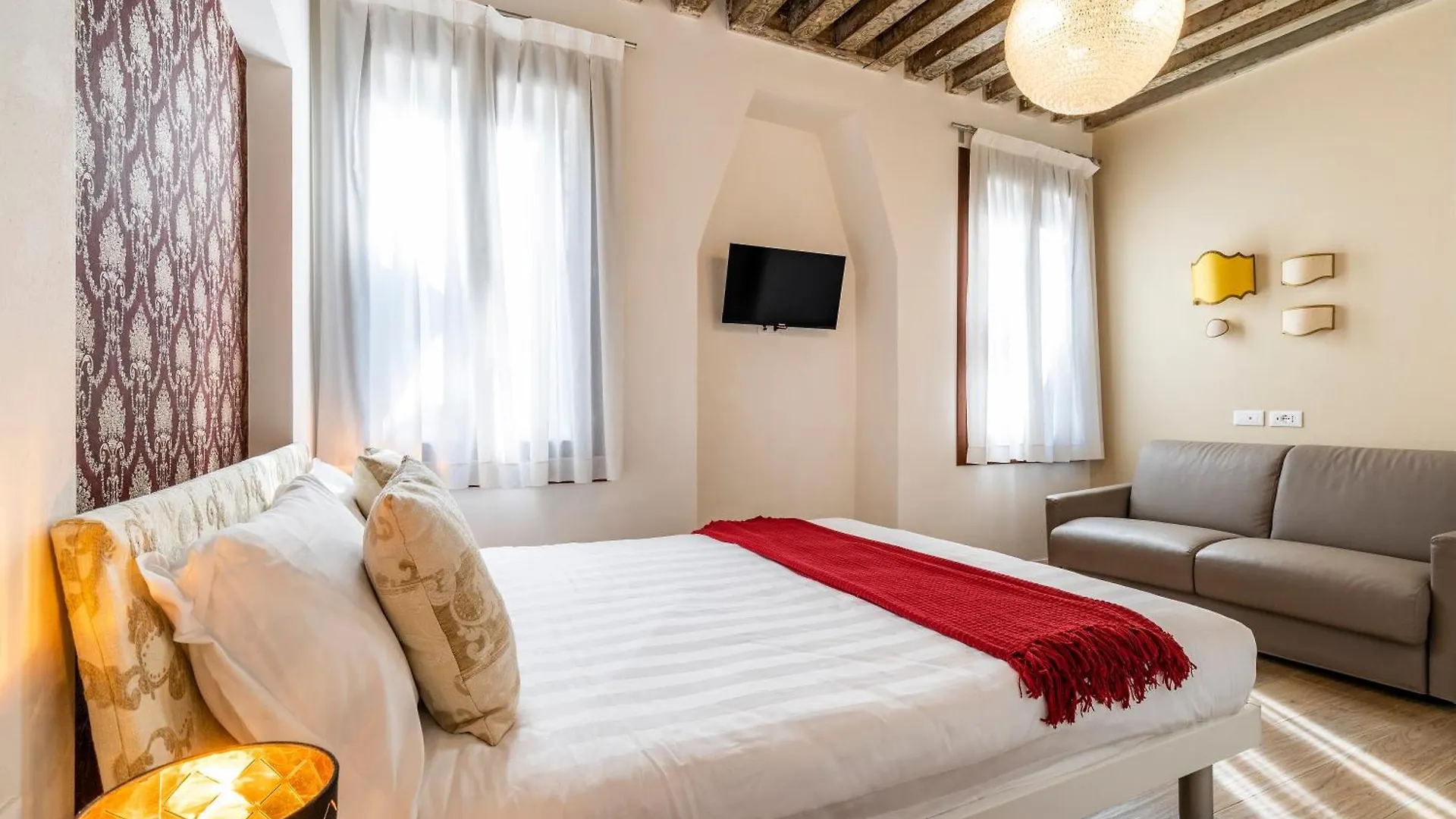 Ca' Dell'Arciere Apartments Venice