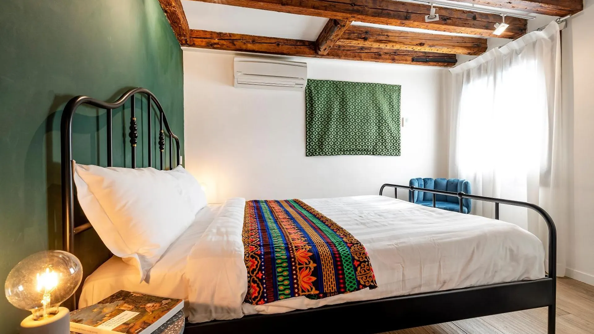 Ca' Dell'Arciere Apartments Venice