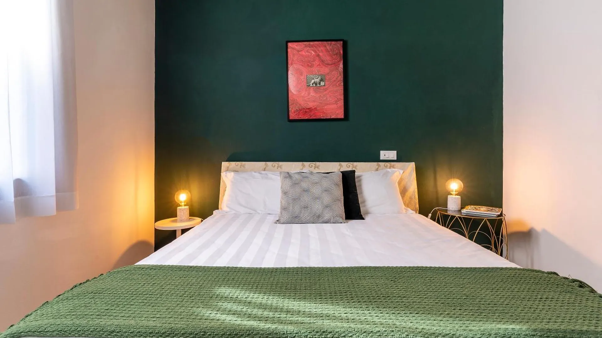 Ca' Dell'Arciere Apartments Venice