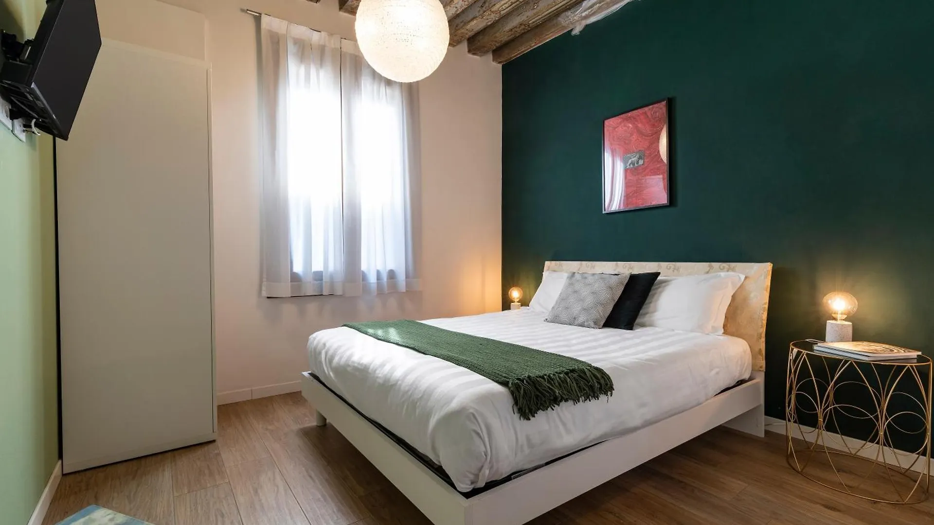Ca' Dell'Arciere Apartments Venice 0*,