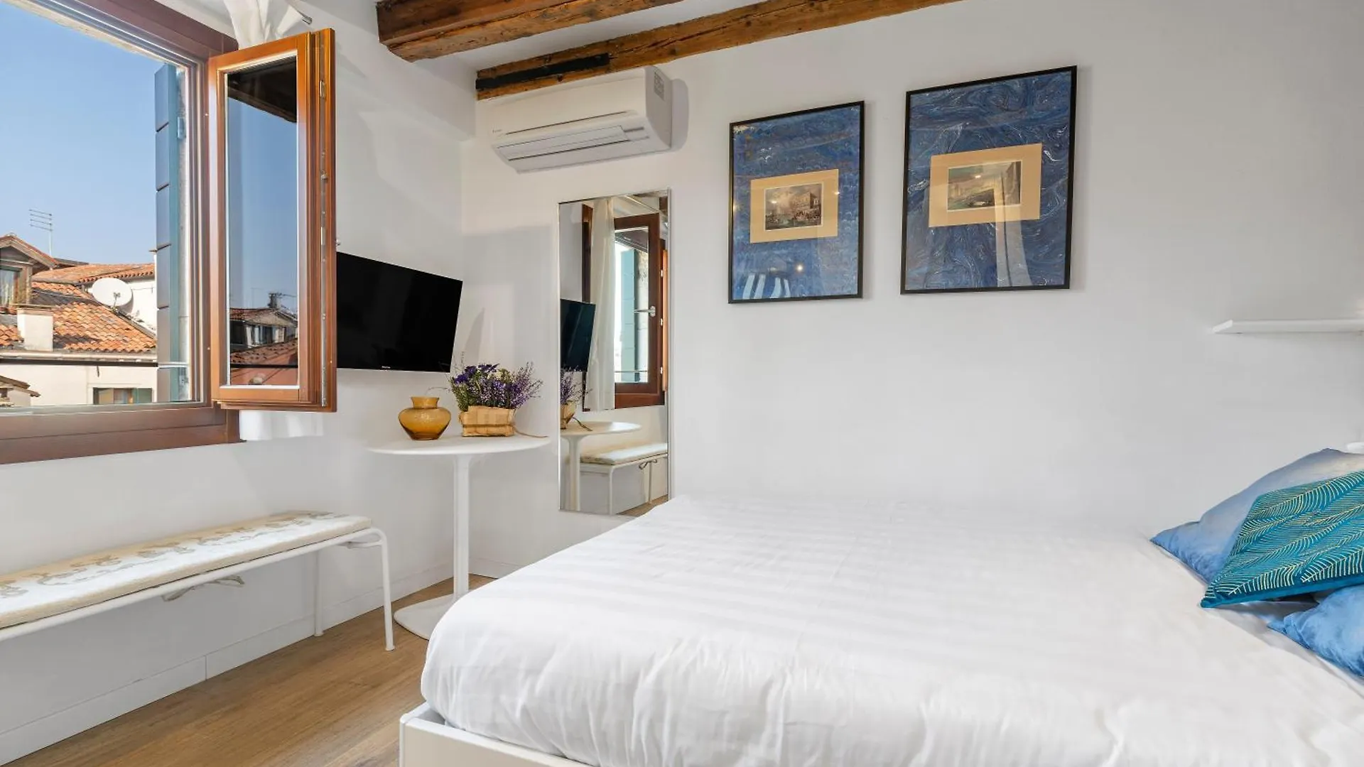 Ca' Dell'Arciere Apartments Venice