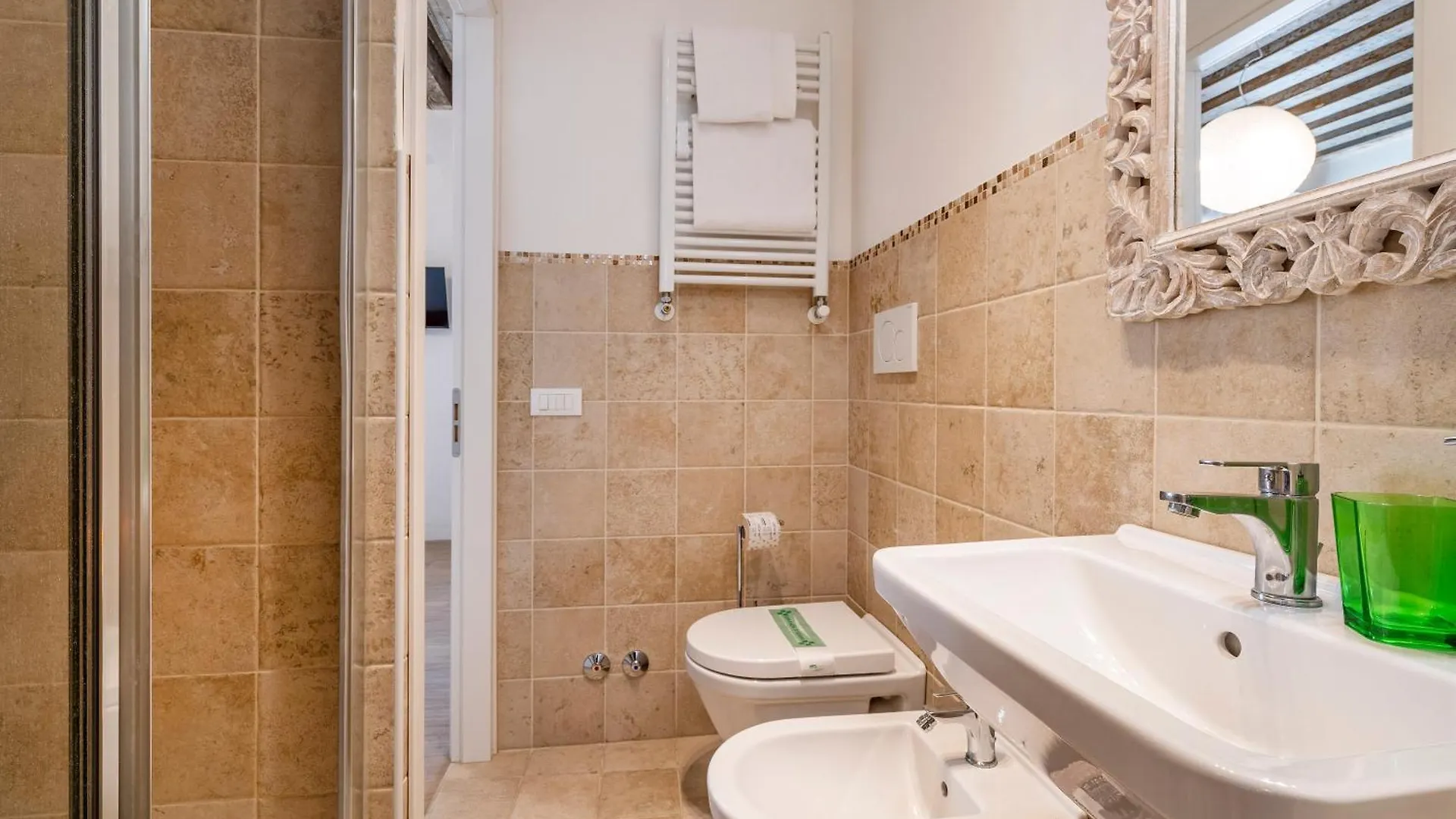 Ca' Dell'Arciere Apartments Venice Italy