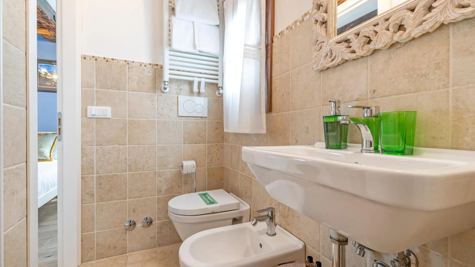 Ca' Dell'Arciere Apartments Venice