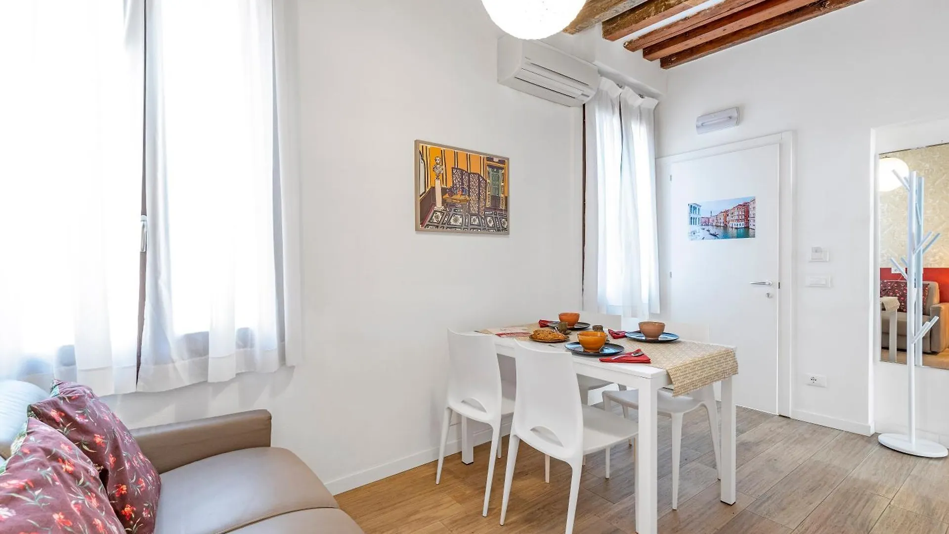 Ca' Dell'Arciere Apartments Venice 0*,