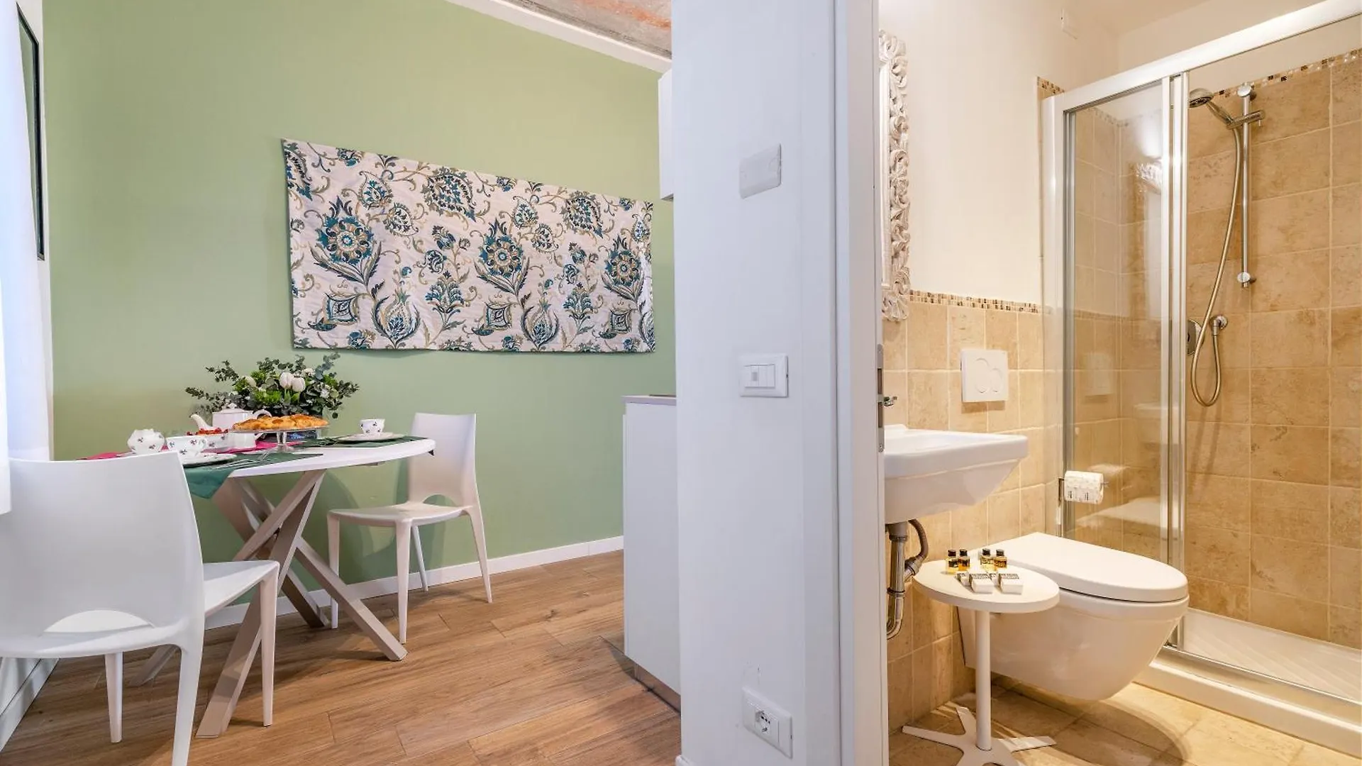 Ca' Dell'Arciere Apartments Venice