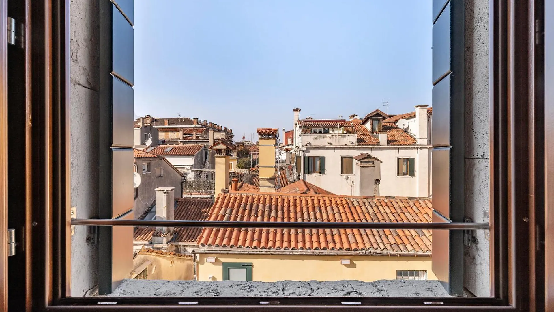 Ca' Dell'Arciere Apartments Venice