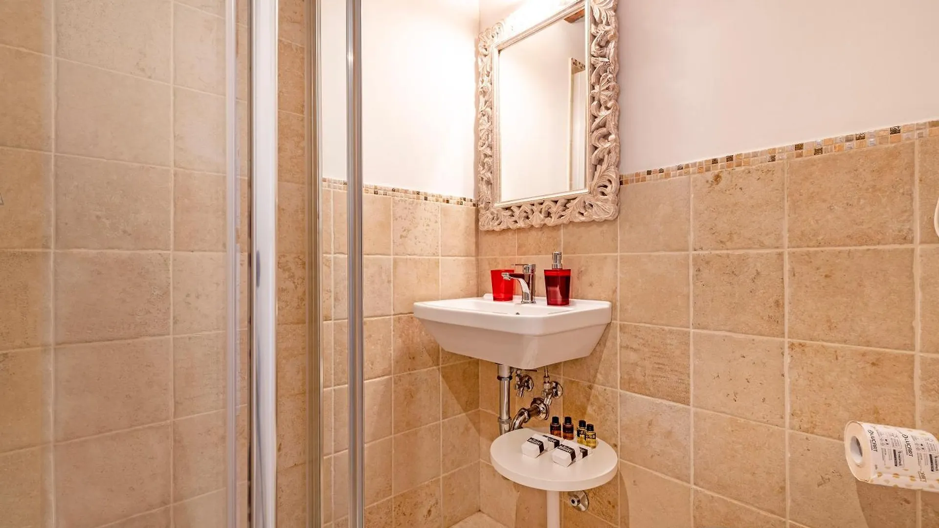 Ca' Dell'Arciere Apartments Venice