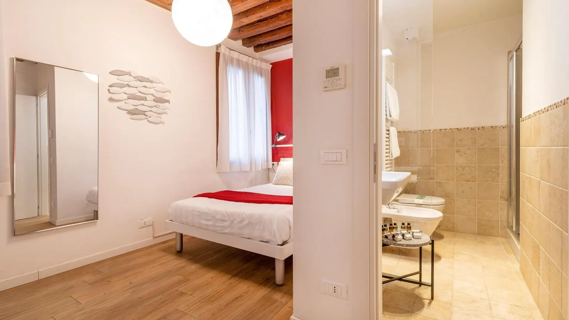 Ca' Dell'Arciere Apartments Venice