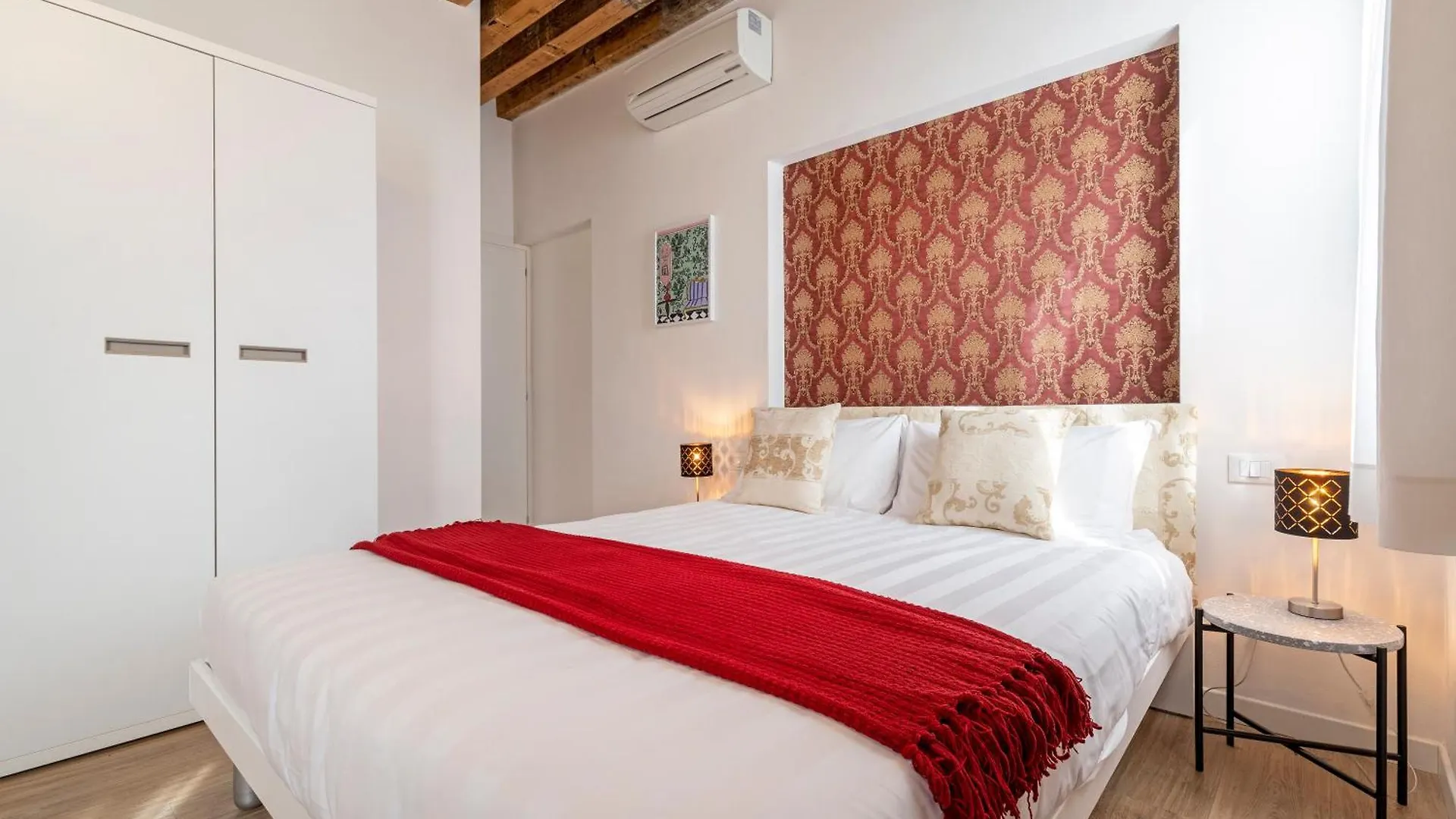 Ca' Dell'Arciere Apartments Venice