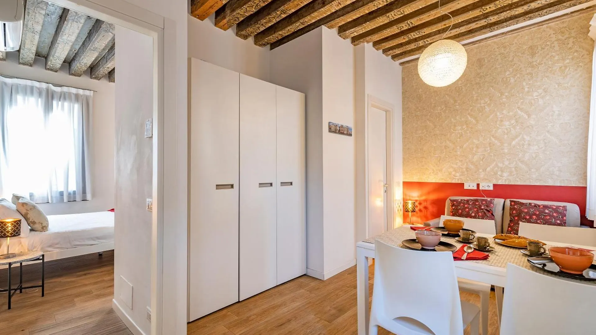 Ca' Dell'Arciere Apartments Venice