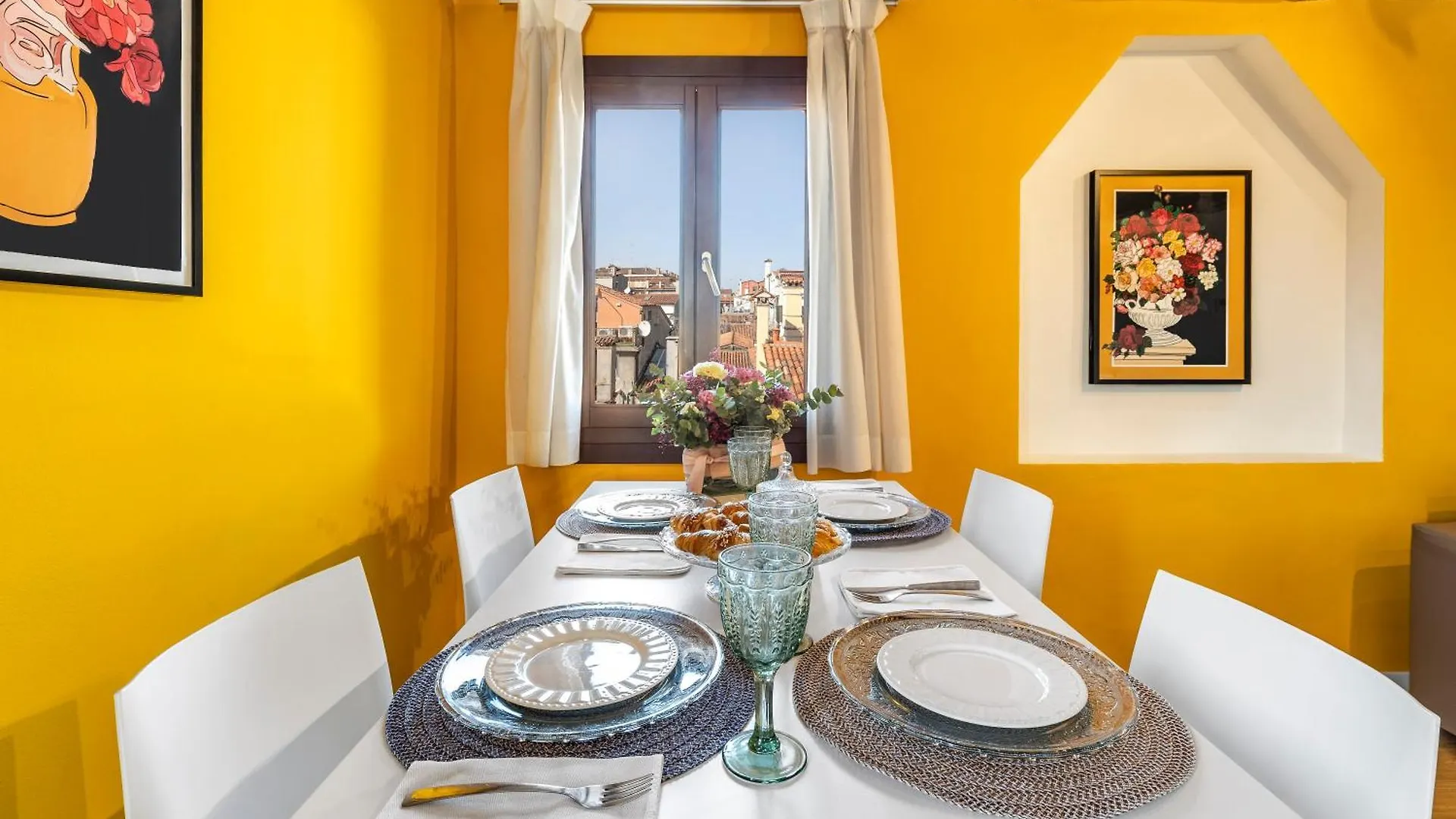 Ca' Dell'Arciere Apartments Venice Italy