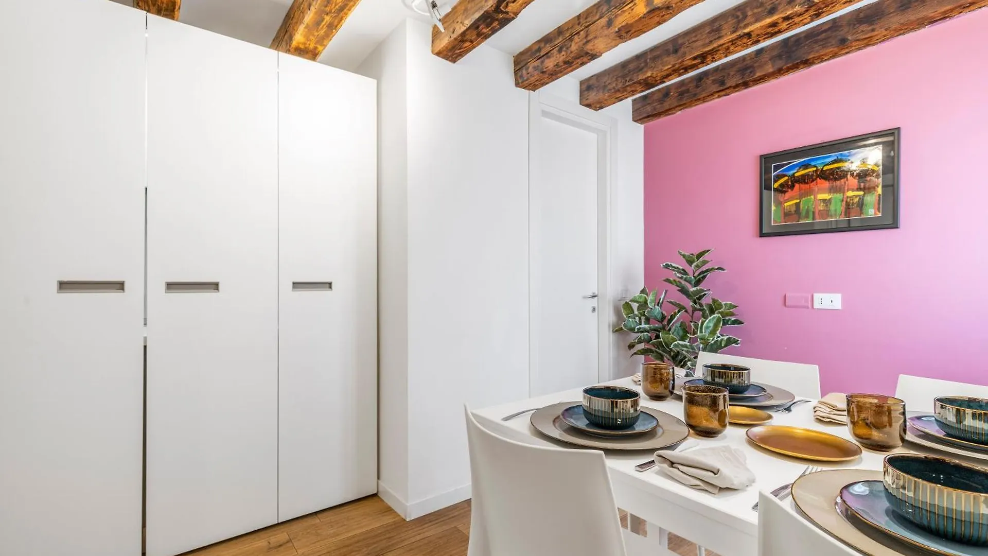 Ca' Dell'Arciere Apartments Venice Italy