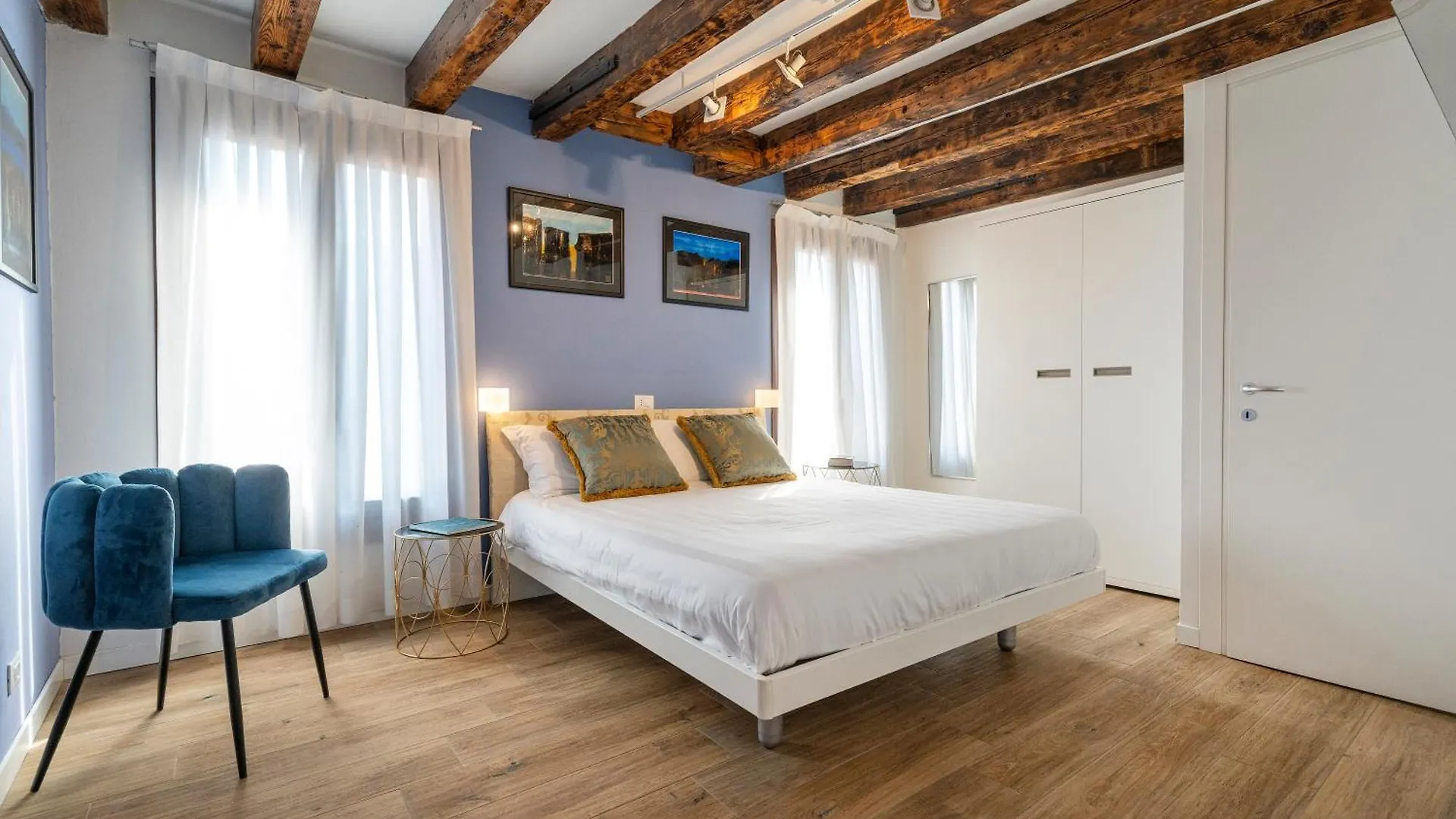 Ca' Dell'Arciere Apartments Venice