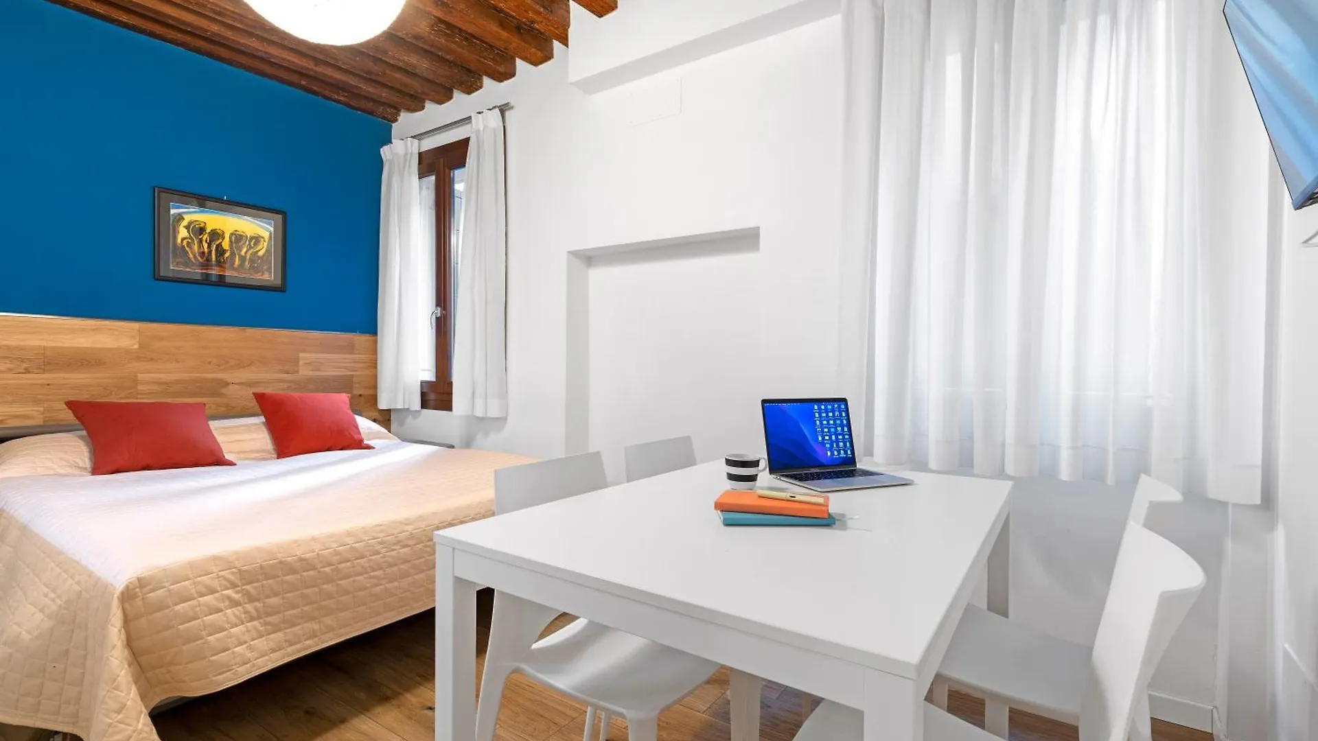 Ca' Dell'Arciere Apartments Venice Italy