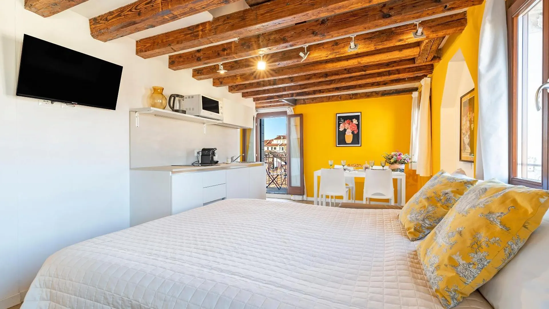 Ca' Dell'Arciere Apartments Venice 0*,