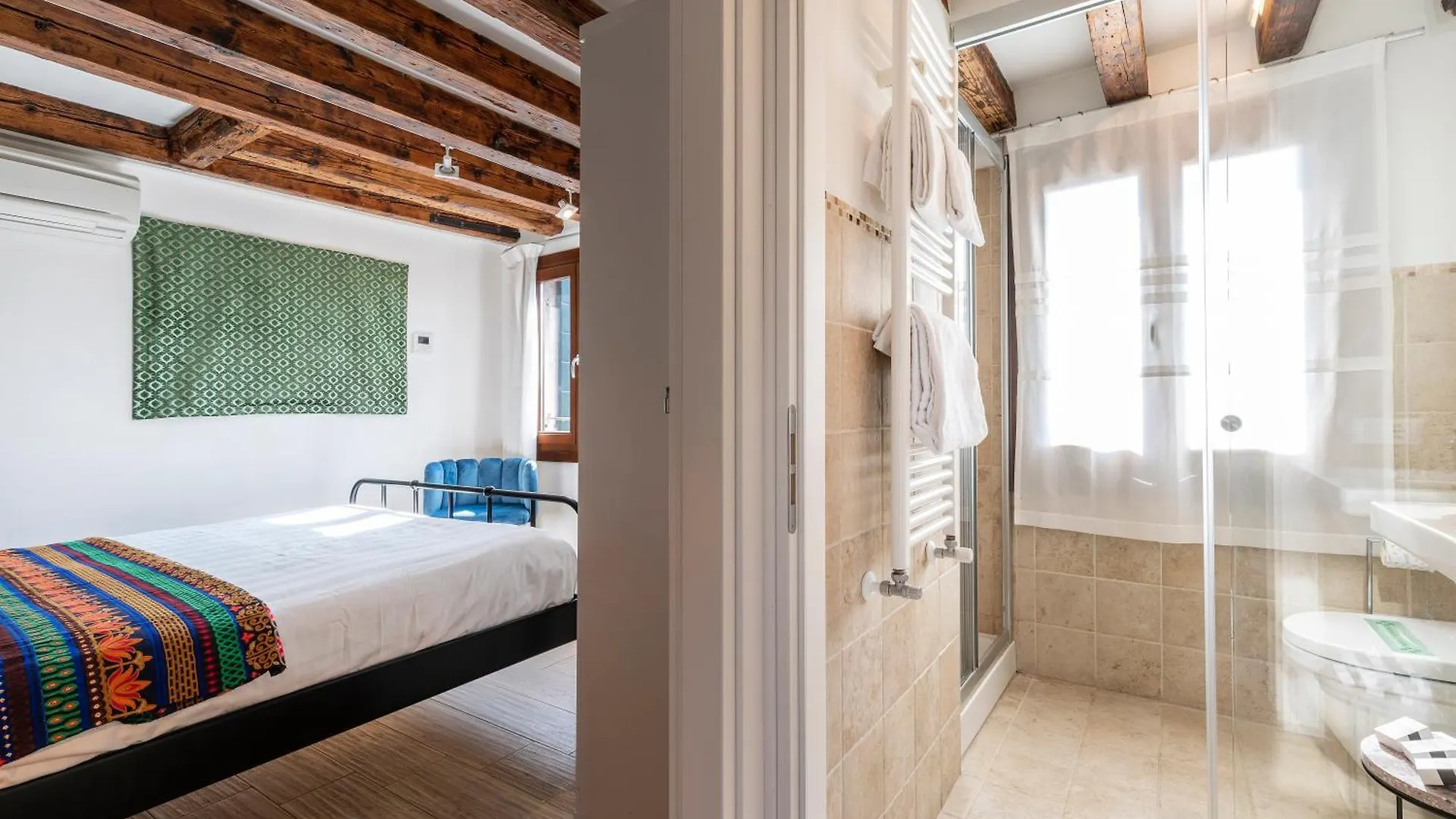 Ca' Dell'Arciere Apartments Venice Italy