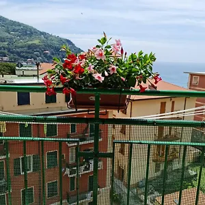 Ermes Appartamento Levanto