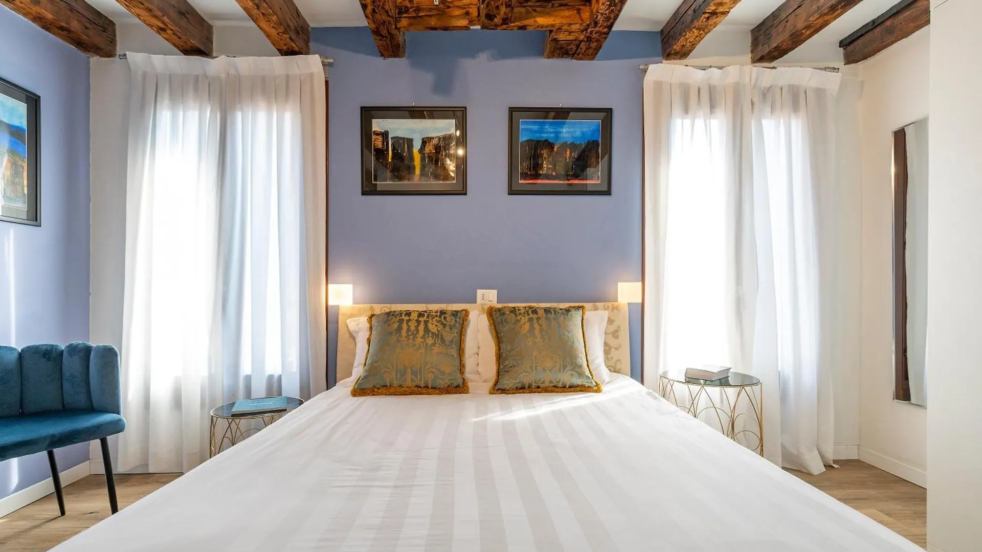 Ca' Dell'Arciere Apartments Venice 0*,  Italy