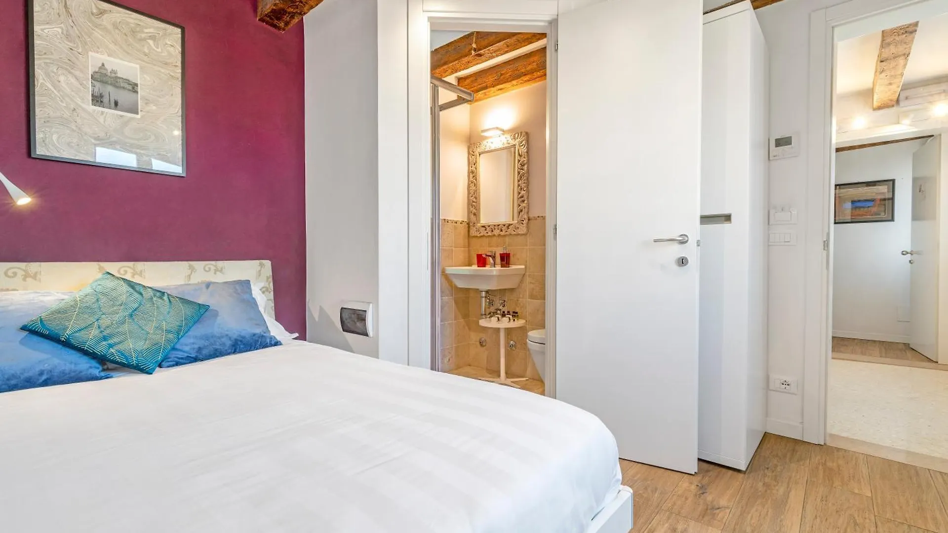 Ca' Dell'Arciere Apartments Venice 0*,